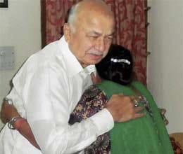 political implications of death of sarabjit and sajjan kumar 