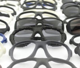 stylish sunglasses frames can be printed