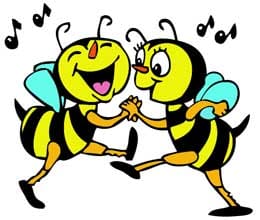 bee and mosquito is intelligent than human