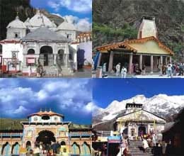 badrinath yatra strat from 13th may akshay tritiya 