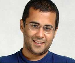 language of chetan bhagat is like pornography: highcourt