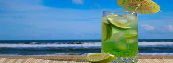 health drinks that reduce belly fats