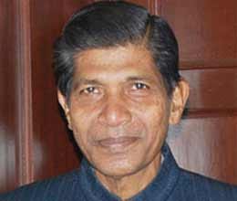 mp home minister gave controversial comment