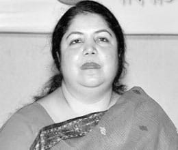 bangladesh first woman speaker shirin sharmin chowdhury