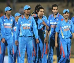 champions trophy squad to be picked today