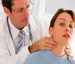 Health check-up camp