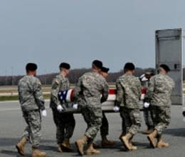 five american soldiers killed in bomb attack in afghanistan