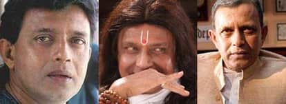 mithun chakraborty a different kind of actor