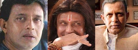 mithun chakraborty a different kind of actor