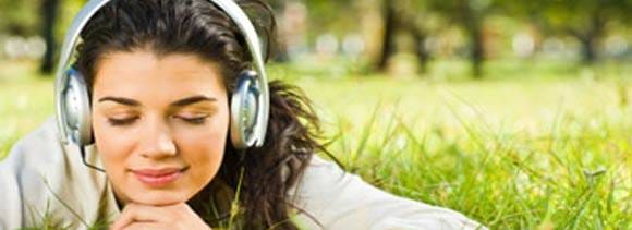 music therapy for seven problems