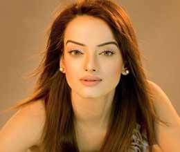 ama rujala beauty contest miss north india