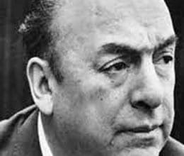 pablo neruda was cancer patient
