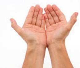 palmistry tell present and past life 