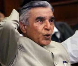 pawan kumar bansal how would say mister clean