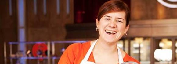 MasterChef final 2013: winner Natalie Coleman 'destined for great things'