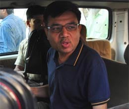 corruption in railways