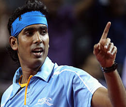 indian tt teams moves in 2nd round in commonwealth championships
