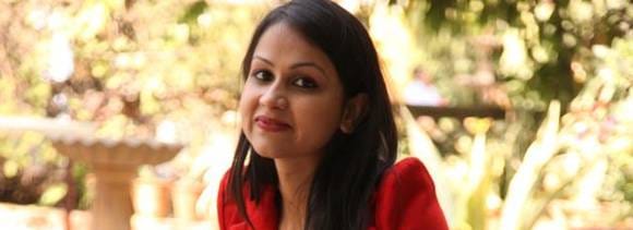 I can't believe I won: Aanchal Khurana