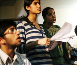 JEE 2013 Results Will come today 