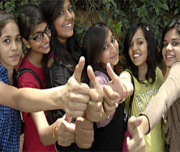 declared the result of 12th pseb