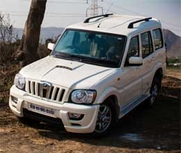 mahindra might modify its suv model