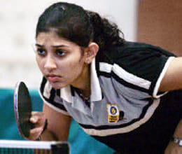 indian paddlers enters in semis
