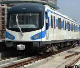 New train between Delhi and Dehradun