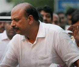 railway bribery case alleged middleman arrested