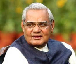 when atal bihari vajpayee arrived china indian army beaten at border