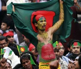 blogger broke islamic blockade of dhaka
