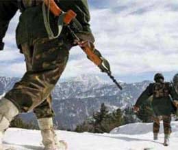 army troops sight ufo in ladakh again