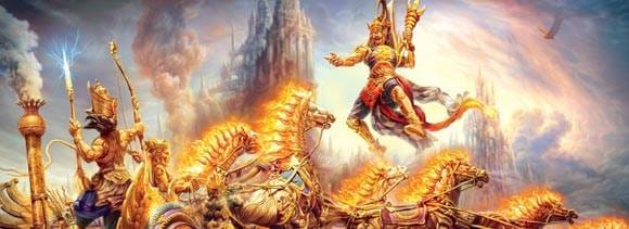 film on 'mahabharata' coming soon 