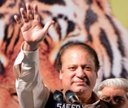 roadmap to pakistan after election