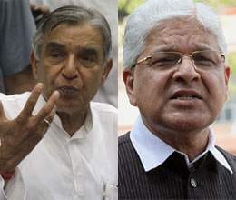 will ashwani kumar, pawan bansal be punished in cabinet reshuffle?