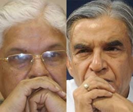 railway minister pawan kumar bansal resigns