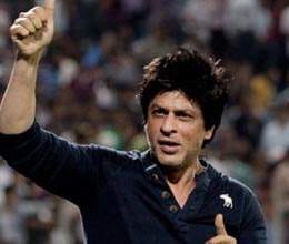 srk will to buy kolkata franchise in football league