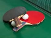 Table Tennis Finals