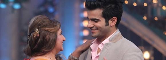 star plus celebrate mothers day