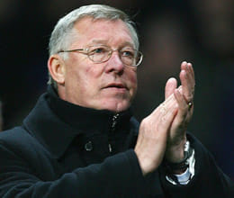 sir alex ferguson to retire to mu