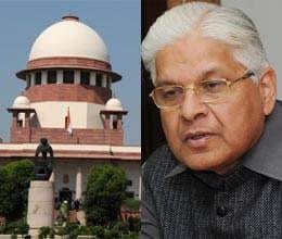 cbi is pupet of government tell supreme court
