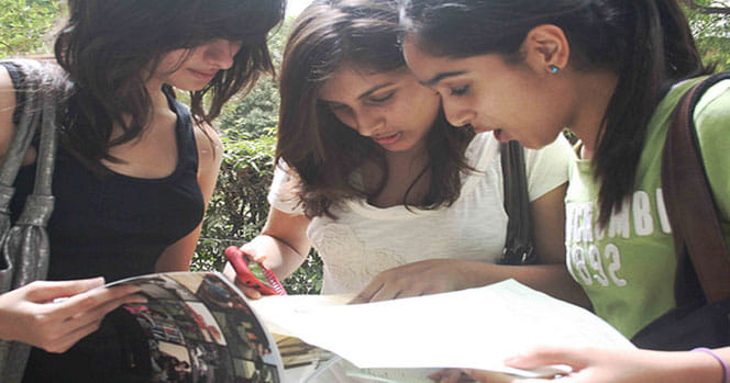 'Four-year programme of DU against interest of SC students'