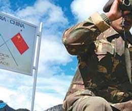 indian army dismantling bunkers in chumar in ladakh