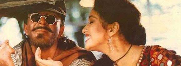 subhash Ghai plans a sequel of khalnayak 