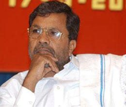 Siddaramaiah Elected as New CM of Karnataka