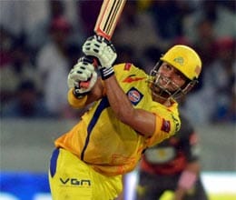 ipl live: chennai super kings vs sunrisers  hyderabad