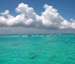 cayman islands
