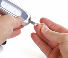 diabetes effect on heart