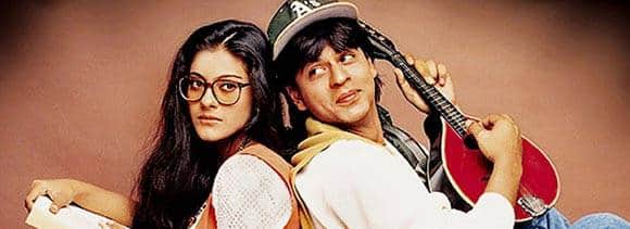ddlj voted favourite Indian film of past 100 years