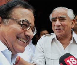 p chidambaram turns tv reporter