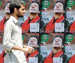 kashmir issue in pakistan elections